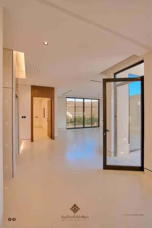 فيلا 6 غرف في المهدية