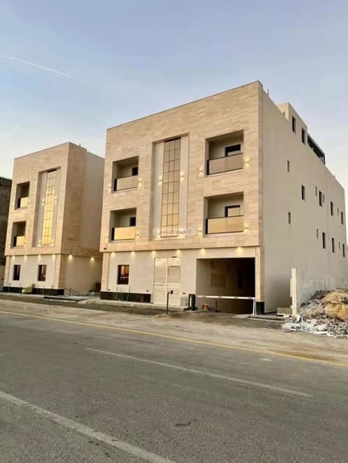 شقة 3 غرف في المهدية