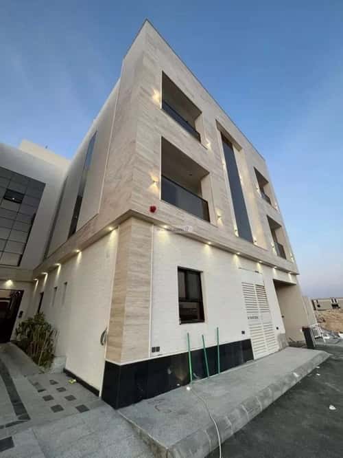 3 bedroom apartment in Al Mahdiyyah