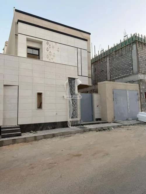 فيلا 4 غرف في المهدية