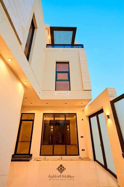 5 bedroom villa in Al Mahdiyyah