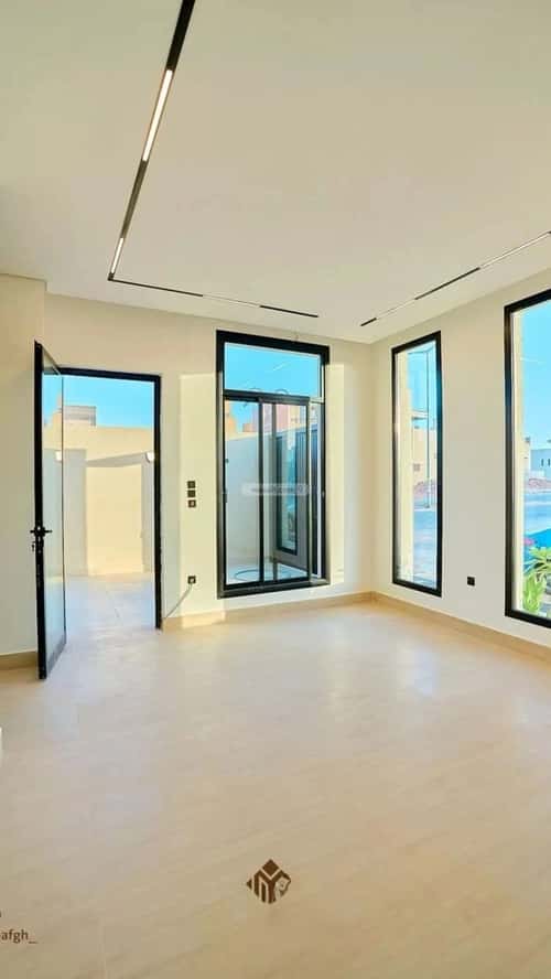 فيلا 5 غرف في المهدية