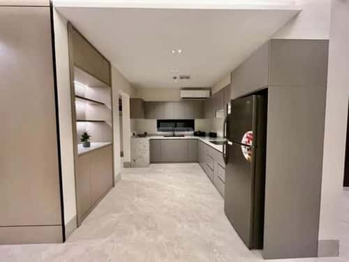 3 bedroom apartment in Al Mahdiyyah