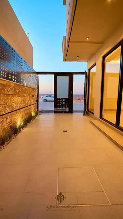 4 bedroom villa in Al Mahdiyyah