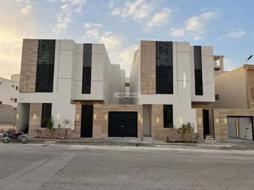 6 bedroom villa in Al Mahdiyyah