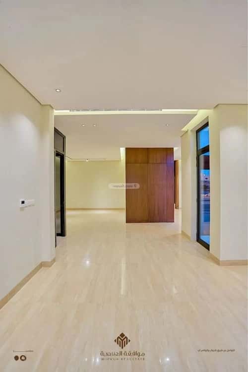 فيلا 6 غرف في المهدية