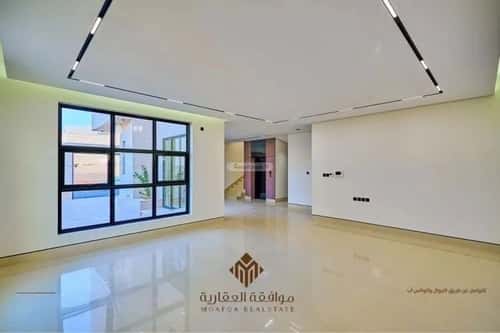 5 bedroom villa in Al Mahdiyyah
