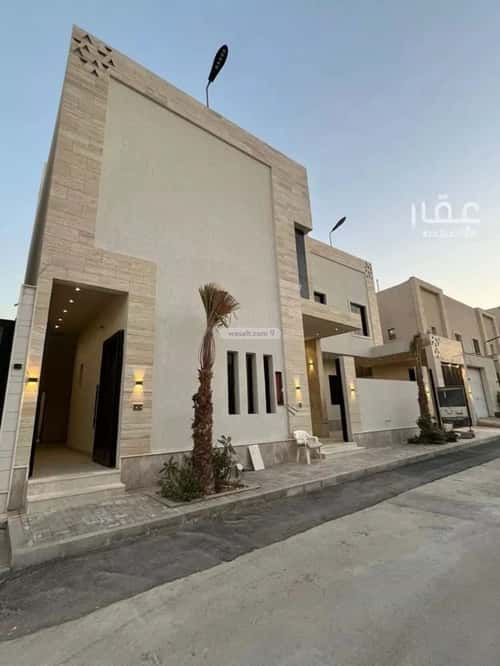 4 bedroom villa in Al Mahdiyyah