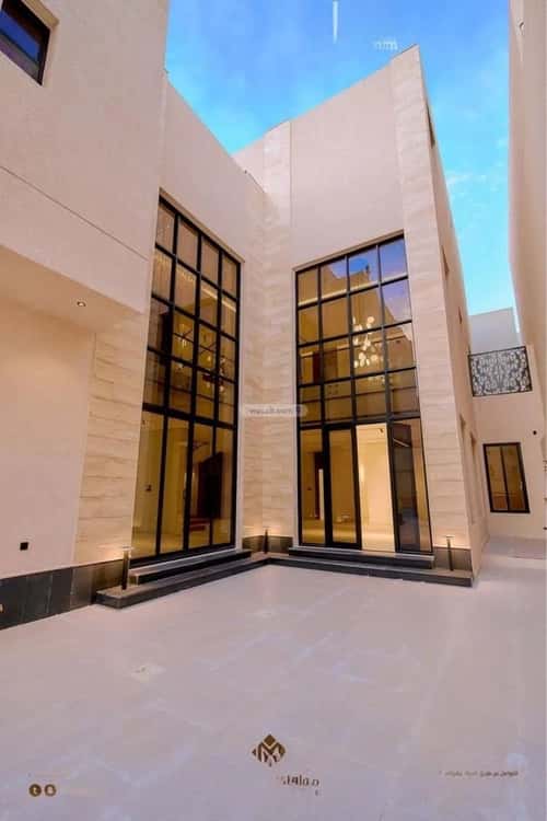3 bedroom villa in Al Mahdiyyah