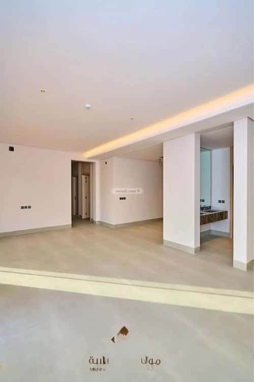 3 bedroom apartment in Al Mahdiyyah