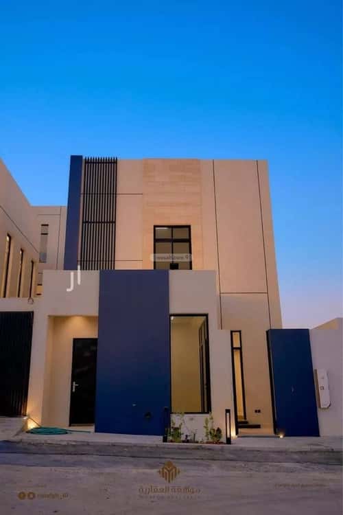 5 bedroom villa in Al Mahdiyyah