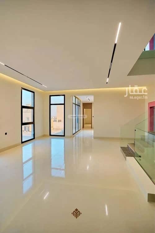 فيلا 5 غرف في المهدية