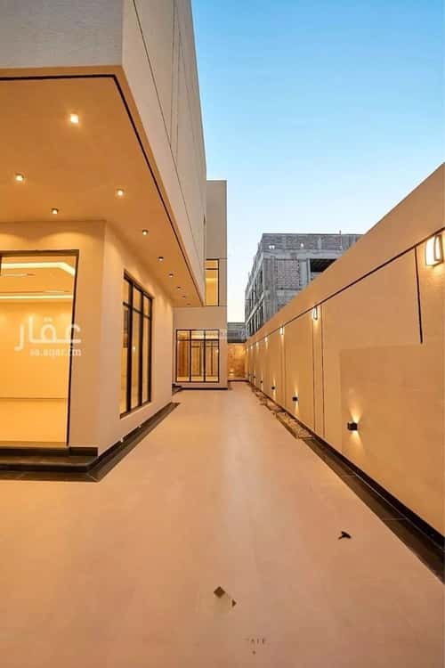 5 bedroom villa in Al Mahdiyyah