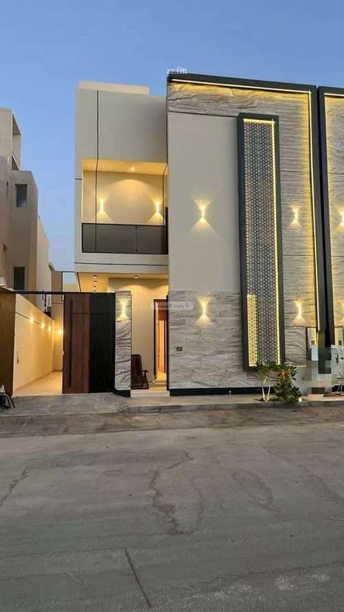5 bedroom villa in Al Mahdiyyah