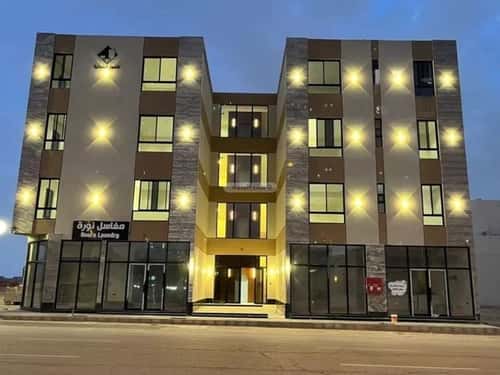 3 bedroom apartment in Al Mahdiyyah