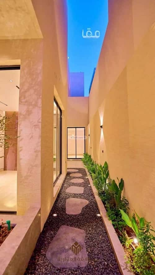 6 bedroom villa in Al Mahdiyyah