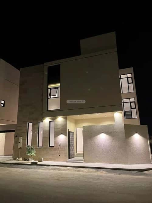 فيلا 5 غرف في المهدية