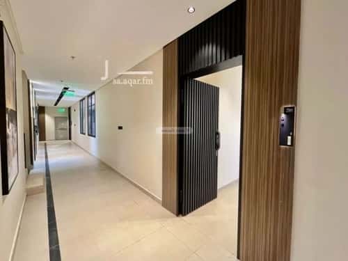 3 bedroom apartment in Al Mahdiyyah