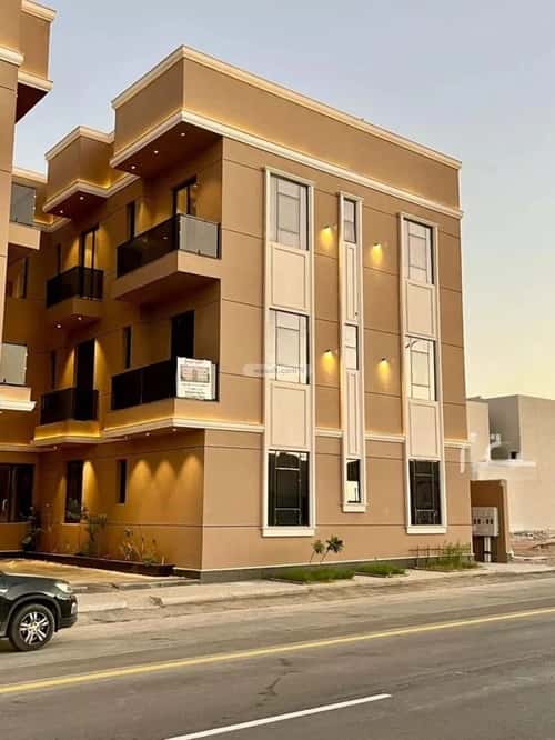 3 bedroom apartment in Al Mahdiyyah