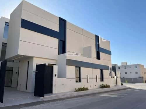 فيلا 4 غرف في المهدية