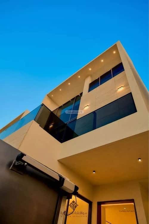 6 bedroom villa in Al Mahdiyyah