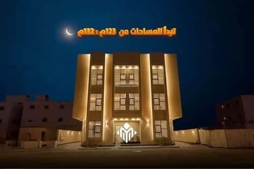 Building 400 SQM Facing South Al-Mahdiyah, West Riyadh, Riyadh