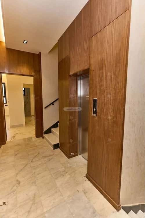 عمارة 400 متر مربع واجهة جنوبية المهدية، غرب الرياض، الرياض