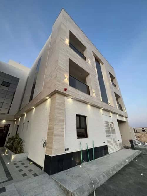 شقة 3 غرف في المهدية