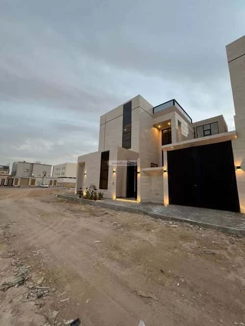 4 bedroom villa in Al Mahdiyyah