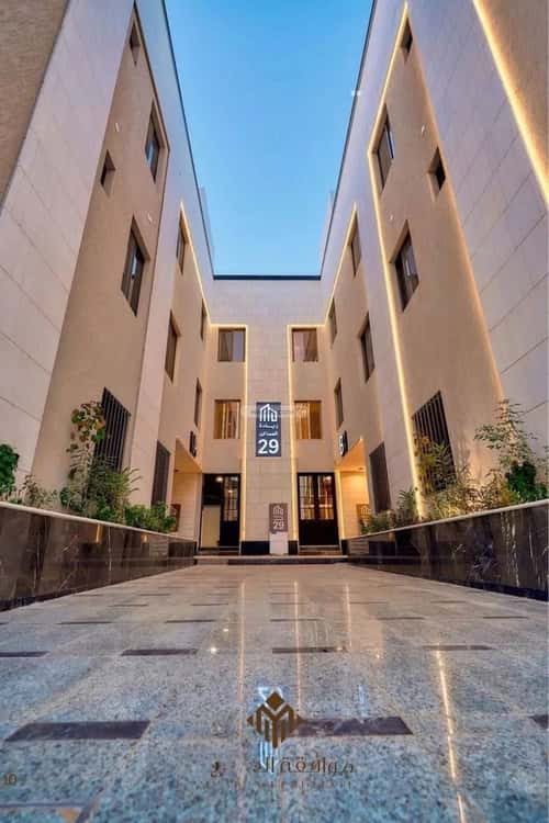 شقة 3 غرف في المهدية