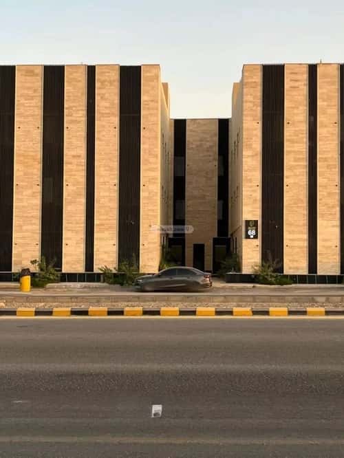 3 bedroom apartment in Al Mahdiyyah