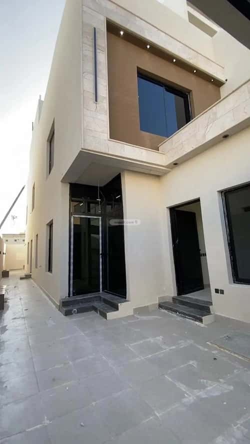 4 bedroom apartment in Dirab