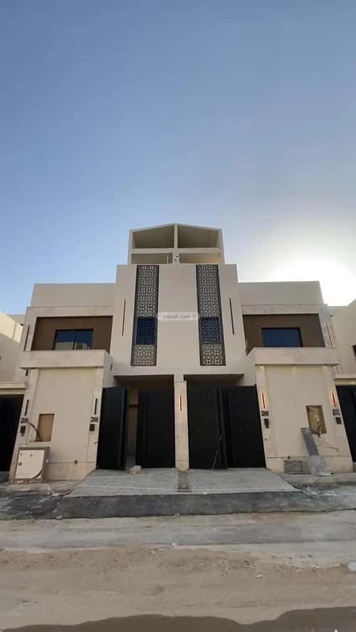 شقة ب 4 غرف ديراب، غرب الرياض، الرياض
