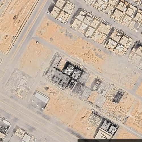 شقة ب 4 غرف ديراب، غرب الرياض، الرياض