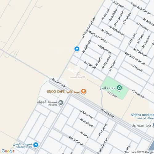 4 bedroom apartment in Dirab