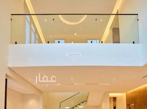 فيلا 472 متر مربع شمالية على شارع 20م المهدية، غرب الرياض، الرياض