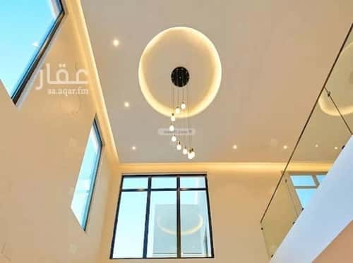 فيلا 5 غرف في المهدية