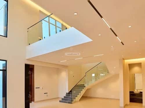 5 bedroom villa in Al Mahdiyyah