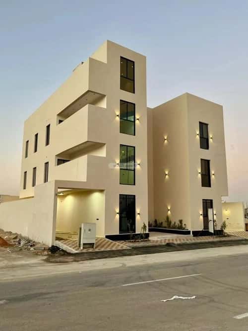 3 bedroom apartment in Al Mahdiyyah