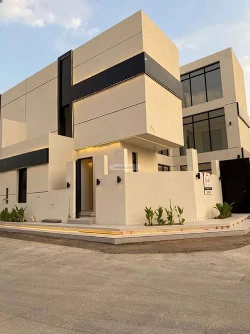 5 bedroom villa in Al Mahdiyyah