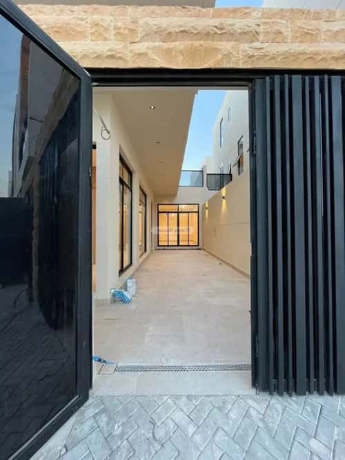 فيلا 3 غرف في المهدية