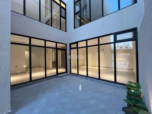 5 bedroom villa in Al Mahdiyyah