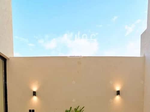 Villa 472 SQM Facing East on 20m Width Street Al-Mahdiyah, West Riyadh, Riyadh
