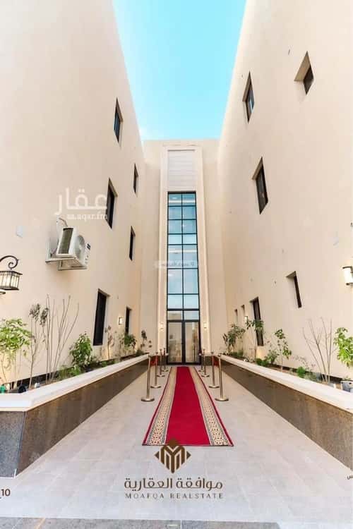 3 bedroom apartment in Al Mahdiyyah
