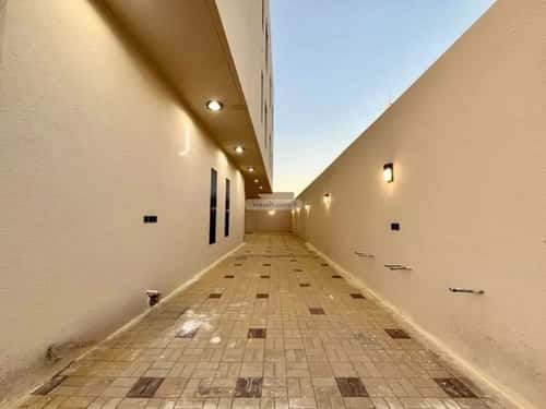 3 bedroom apartment in Al Mahdiyyah