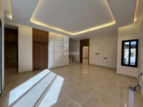 فيلا 472 متر مربع شمالية على شارع 20م المهدية، غرب الرياض، الرياض