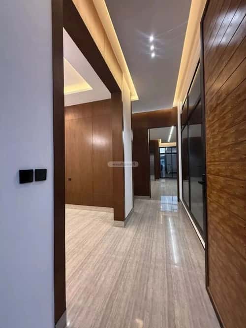 Villa 472 SQM Facing North on 20m Width Street Al-Mahdiyah, West Riyadh, Riyadh