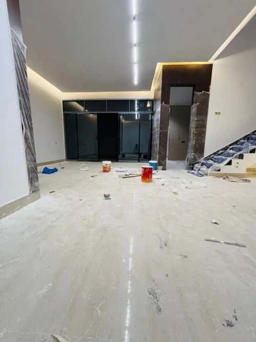 فيلا 472 متر مربع شرقية على شارع 20م المهدية، غرب الرياض، الرياض