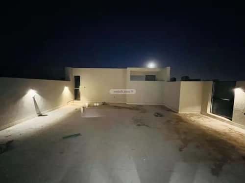 Villa 472 SQM Facing East on 20m Width Street Al-Mahdiyah, West Riyadh, Riyadh