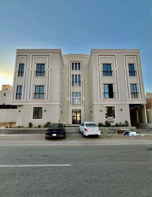 3 bedroom apartment in Al Mahdiyyah